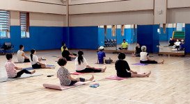 군산산단복합문화센터 새 활력 불어넣어