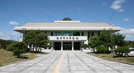 진안역사박물관 운영 높은평가 받아
