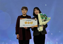 완주 장인춘주무관, 의료취약지 접근성 제고