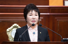 군산문화관광재단 관광은 없고 교육만 남아