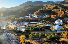 무주곤충박물관 공립박물관 재인증