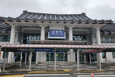 뱀사골 물소리와 광한루의 고즈넉함까지