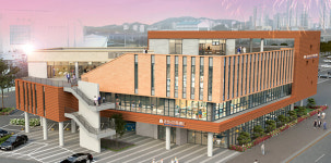 군산시가족센터, 경암동 시대 개막… 19일 개관식