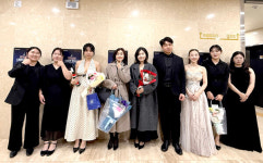 국립군산대 음악과, 학생 주도 특별 기획 연주회 성료