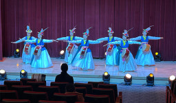 도립국악원 교육학예실 연수생 발표회 축제 18일 진행