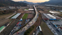 관문 열린 동서로··· 전주산업-관광지형 확 바뀐다