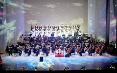 군산시립예술단, 송년음악회 성공적 마무리