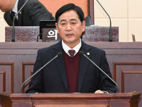 남원시 씨름장 조성사업 위법 행정 개선 촉구