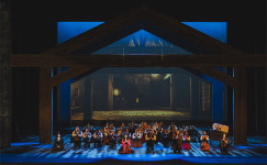 창단 40년, 전북 오페라의 새 역사 써