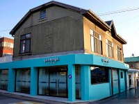 골목길 사이사이 근대 100년 걷다