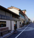 골목길 사이사이 근대 100년 걷다