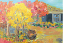 색에 마음의 결을 담아