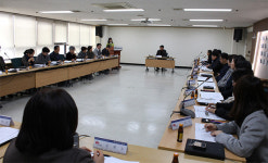 완산구 과-동장회의··· 조직 신속한 안정화 당부