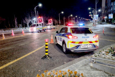 군산경찰서·군산시, 대형사고 선제적 예방 활동 실시