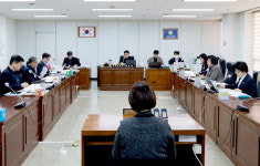 군산문화관광재단 대표이사 후보자 자진사퇴