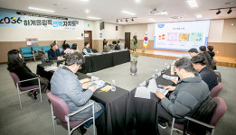 전북바이오진흥원 입주기업 28개사 대표자 간담회 개최