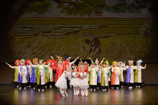 민속국악원, 겨울방학 틴틴창극교실 성료