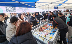 임실 농특산물 수도권 소비자 집중 공략