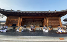 무용-판소리로 보는 전통예술의 현재와 미래