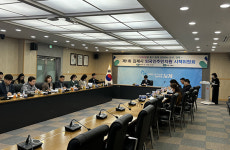 체류에서 정주로 김제시 외국인정책 로드맵 완성