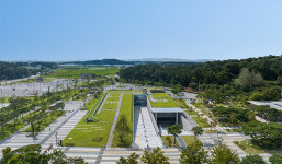 학교에서 만나는 미륵사지 뭐가 있을까?