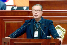 군산시, 미장동 지하 공용주차장 준공 후 9년째 자물쇠 