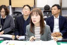 군산 바다 빼앗길 판… 해양관할 법안에 군산시 전면전