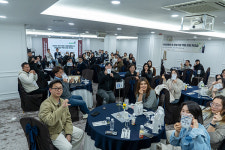 전주관광재단 사업 설명회 관광기업 역량강화 워크숍