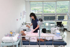의료-간호-요양 통합의료서비스 핵심 역할 든든