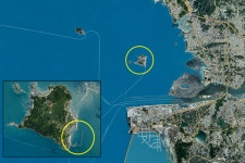 군산 개야도항 427억 투입 정비사업 본격화…용역 착수