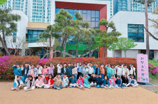 하랑유치원, 군산 대표로 119소방동요대회 출전