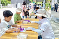 금강미래체험관 Green 군산, 지구로운 6월 운영
