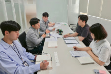 새만금개발청, 입주기업 찾아가는 맞춤형 환경 컨설팅