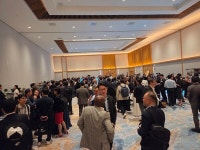 전북TP, 美 바이오산업 박람회 기업-투자자 협력 확대
