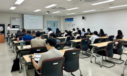 도 도서관 전문인력 역량 강화 교육 실시