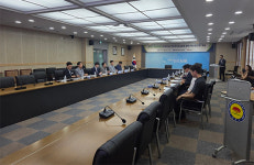 김제 모악산 머무는 관광지 시동