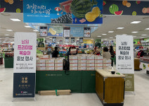 남원시 춘향애인 프리미엄 브랜드 첫 선