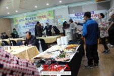 어버이날 사할린 동포와 孝잔치 벌인 자유로 요양병원,