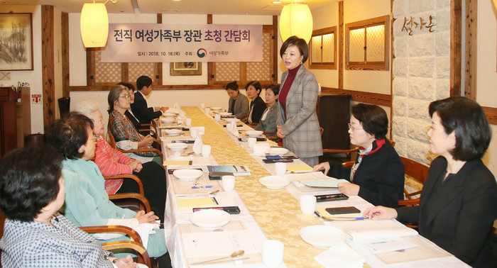 이 대통령, 교육·여성가족 부·공정거래·금융 장관 후보자 6명 지명, 변화 기대