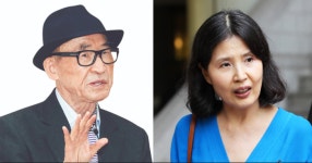 고은 성추행은 진실로 밝혀졌다