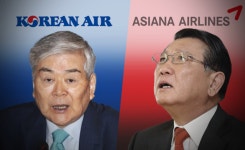 조양호 이어 박삼구까지 퇴진…항공업계 사상 초유의 사태 