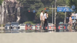 [오늘날씨] 30도 안팎 한낮 더위 계속…강원영서·경기북부 소나기