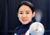 전 펜싱 국가대표 남현희 곤경에…새 연인 관련 의혹 일파만파