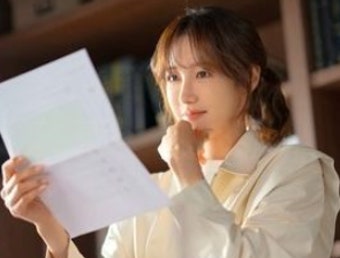 '끝내주는 해결사' 이지아, 막힌 속 뻥 뚫어줄 인간 사이다 등판