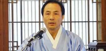 '서편제' 출연한 전 문화장관 김명곤, 10년 만에 강제추행 기소