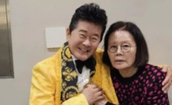 '조선의 사랑꾼' 태진아, 역대급 러브스토리