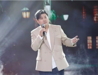 '공황 탓 뺑소니' 김호중…두달전 