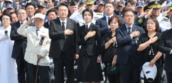 尹대통령 “北, 비열한 도발까지 감행…결코 좌시 않을 것”