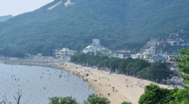 강화군 동막해변․민머루해변 오는 1일 정식 개장되면...