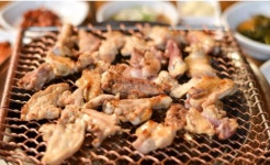 광양시 삼복더위에는 ‘광양불고기’, ‘닭숯불구이’로 이열치열!